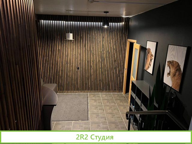 Банный комплекс