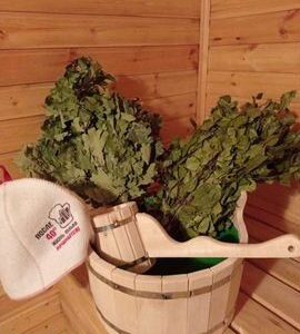 Банный комплекс