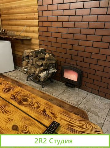 Банный комплекс, русские бани