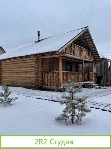 Банный комплекс, русские бани