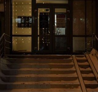 Барбершоп/Готовый бизнес/Barbershop