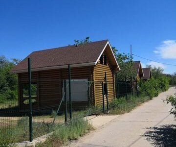 База отдыха / Кемпинг база