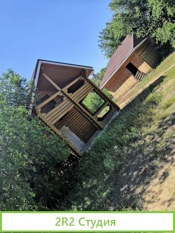 База отдыха / Кемпинг база