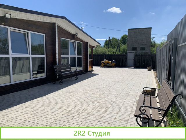 База Отдыха Гостевой Дом