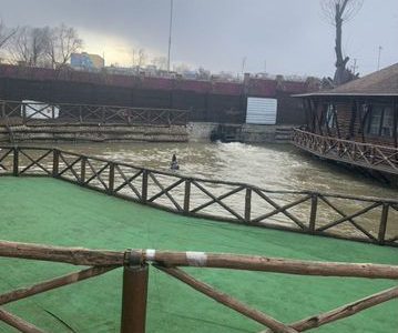 База отдыха Готовый бизнес