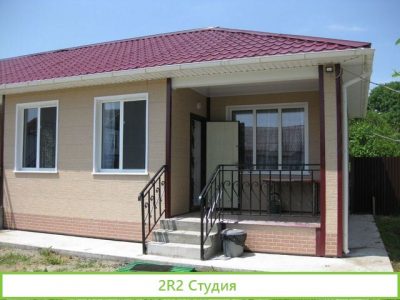 База отдыха Капитан Врунгель