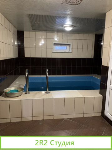 База отдыха лочка