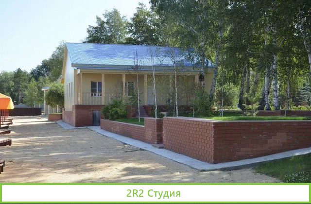 База отдыха на озере Кум Куль Старая провинция