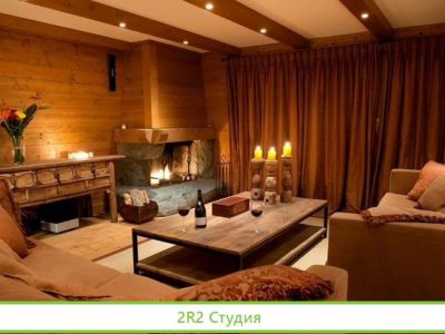 База отдыха со своей землей, рестораном, бильярдом