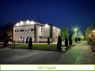 База отдыха турбаза готовый действующий бизнес