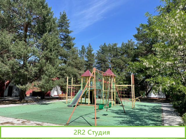 База отдыха турбаза готовый действующий бизнес