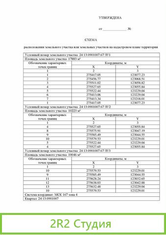 База отдыха в Ергаках