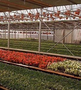 База под С/Х или туризм