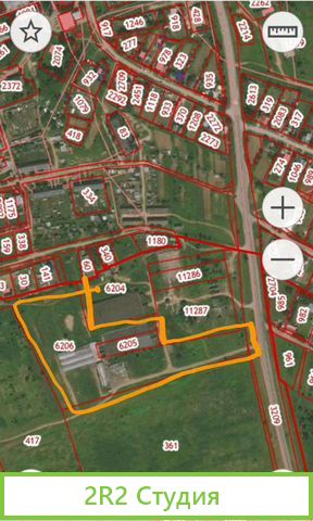 База под С/Х или туризм