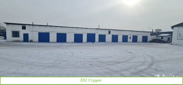 База торгового оборудования