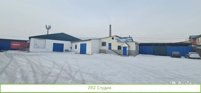База торгового оборудования
