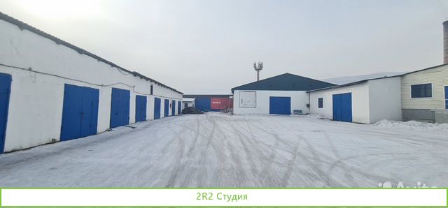 База торгового оборудования