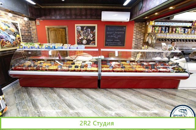 Бесплатная Франшиза Магазина