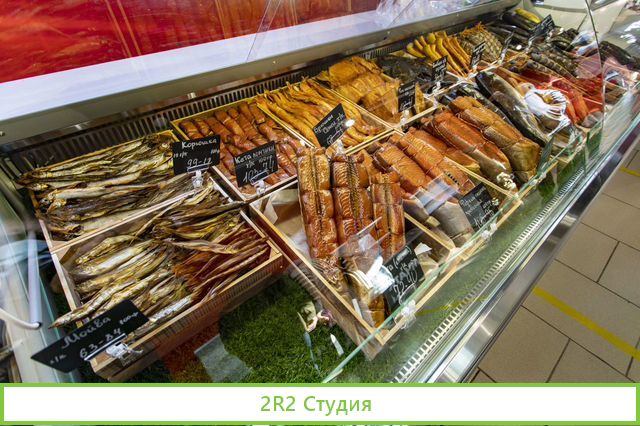 Бесплатная Франшиза Магазина