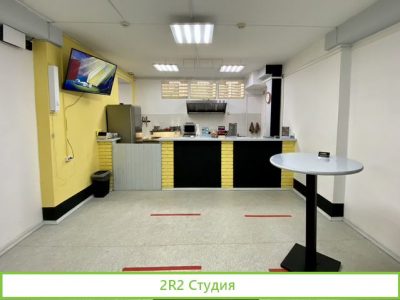 Бистро на Финской долине. Шаурма и всякая еда