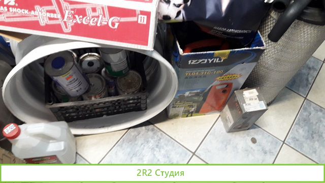 Бизнес, автотовары