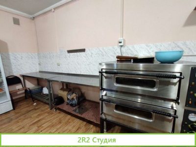 Бизнес Доставка еды, готовая кухня