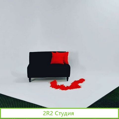 Бизнес фотостудия
