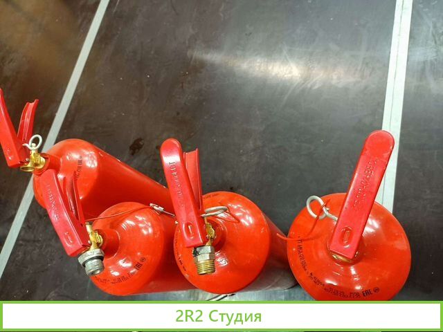 Бизнес на эффектах для Шоу и Мероприятий