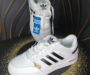 Бизнес на кроссовках