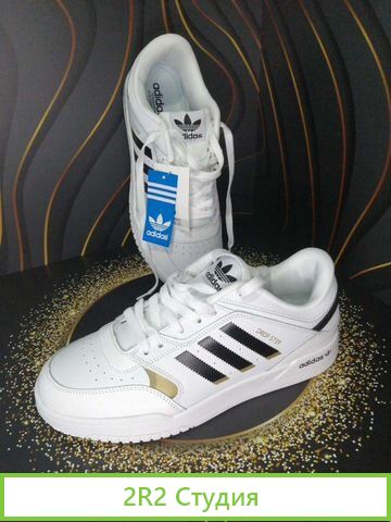 Бизнес на кроссовках