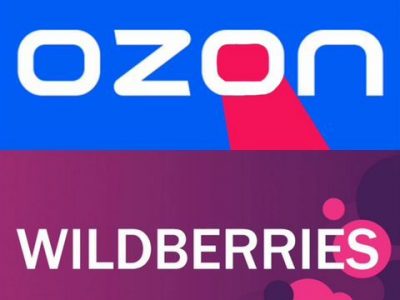 Интернет-магазин на Ozon и wb с собственным произв