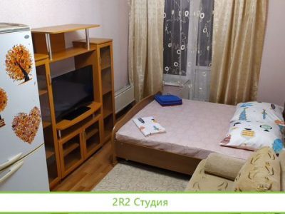 Бизнес на поиске квартир для аренды