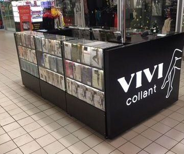 Бизнес на продаже колготок