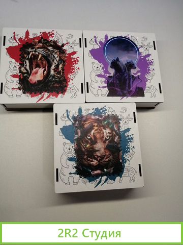 Бизнес на трендовом товаре