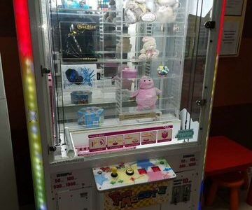 Бизнес на вендинговых аппаратах