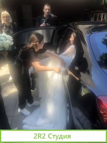 Бизнес по перевозке VIP персон