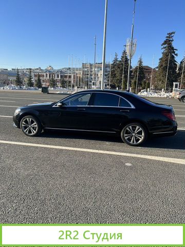 Бизнес по перевозке VIP персон