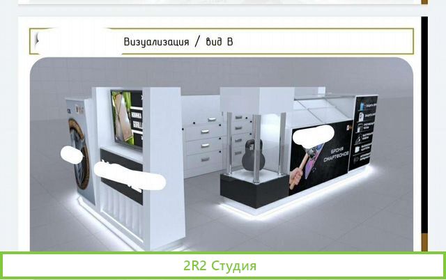Бизнес по продаже аксессуаров для телефонов