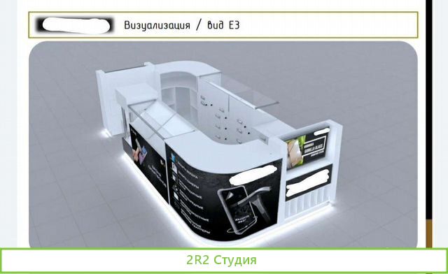 Бизнес по продаже аксессуаров для телефонов
