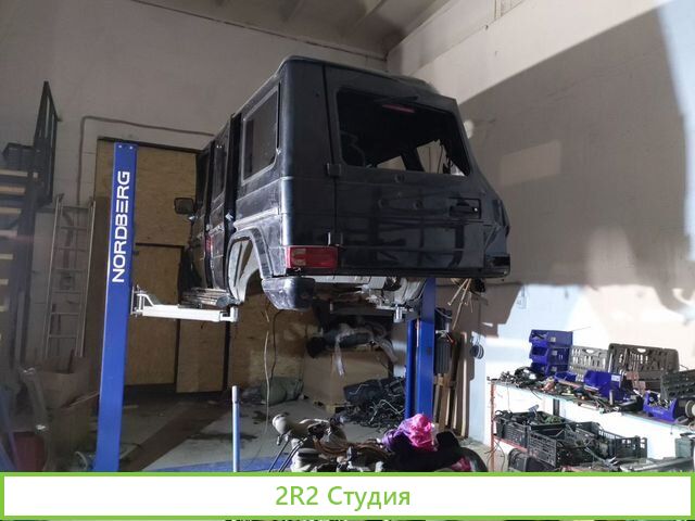 Бизнес по продаже автозапчастей для иномарок