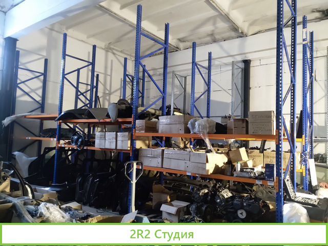 Бизнес по продаже автозапчастей для иномарок