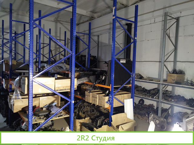 Бизнес по продаже автозапчастей для иномарок