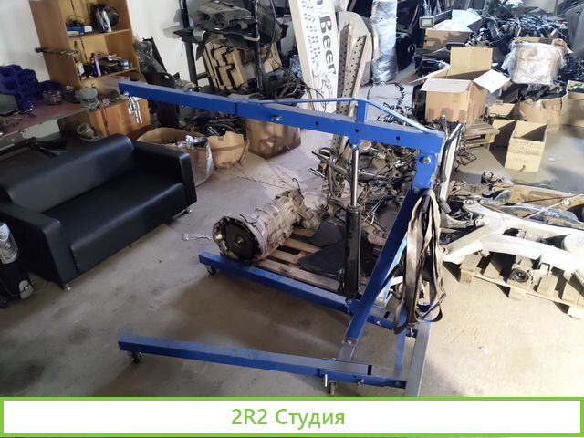 Бизнес по продаже автозапчастей для иномарок