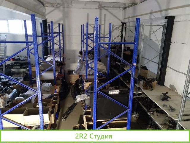 Бизнес по продаже автозапчастей для иномарок