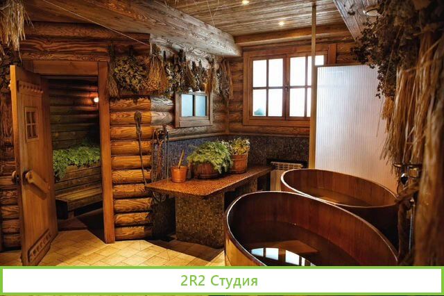 Бизнес по продаже бань