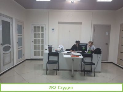 Бизнес по продаже и установке дверей