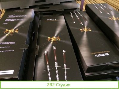 Бизнес по производству хозяйственных товаров из не