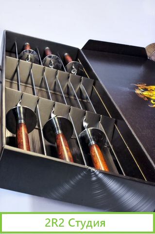 Бизнес по производству хозяйственных товаров из не