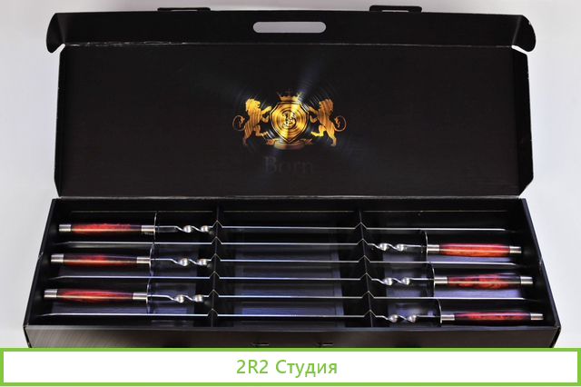 Бизнес по производству хозяйственных товаров из не