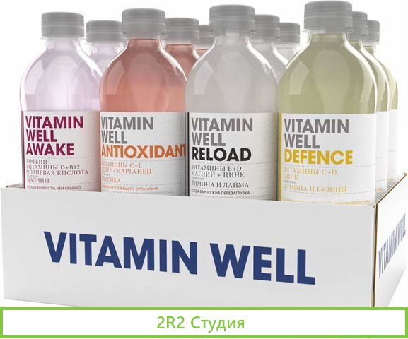 Бизнес по производству напитков